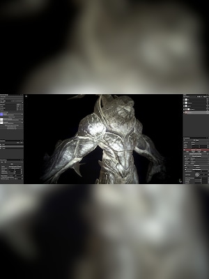 Substance Painter Steam Key GLOBAL - 5