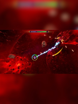 Subverse (PC) - Steam Gift - EUROPE - 4