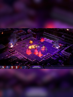 Subverse (PC) - Steam Gift - EUROPE - 3