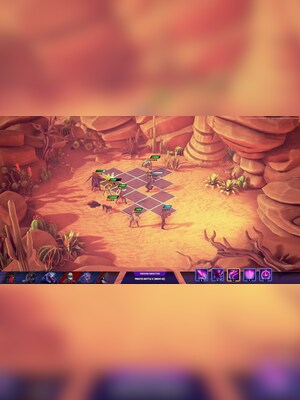 Subverse (PC) - Steam Key - EUROPE - 6