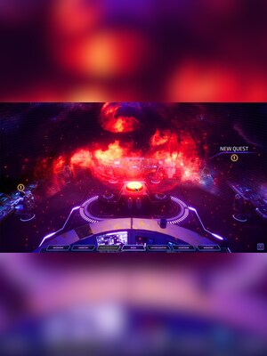 Subverse (PC) - Steam Key - EUROPE - 8