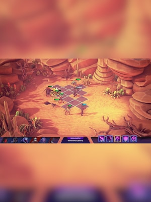 Subverse (PC) - Steam Key - GLOBAL - 6