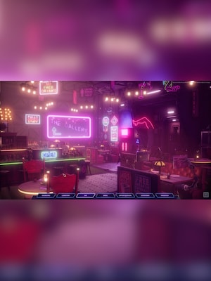 Subverse (PC) - Steam Key - GLOBAL - 5