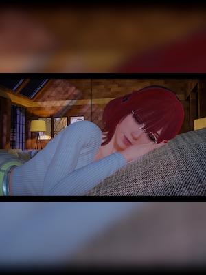 Succubus Cafe (PC) - Steam Gift - GLOBAL - 10