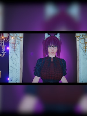 Succubus Cafe (PC) - Steam Gift - GLOBAL - 5