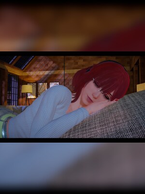 Succubus Cafe (PC) - Steam Key - GLOBAL - 10