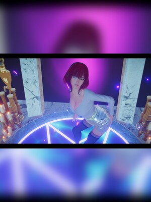 Succubus Cafe (PC) - Steam Key - GLOBAL - 9
