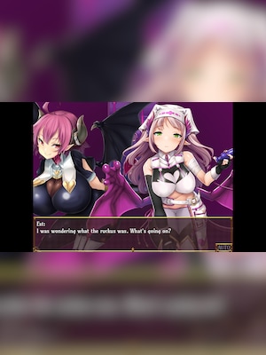 Succubus Farm (PC) - Steam Gift - EUROPE - 5