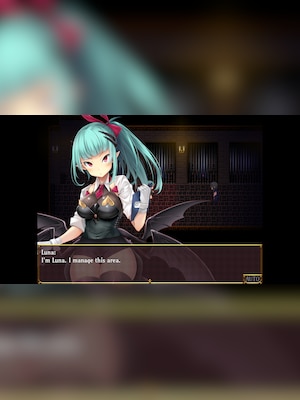 Succubus Farm (PC) - Steam Gift - EUROPE - 2