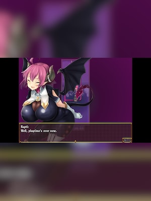 Succubus Farm (PC) - Steam Gift - JAPAN - 3