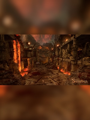 Succubus (PC) - Steam Account - GLOBAL - 8