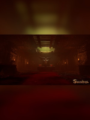 Succubus (PC) - Steam Gift - GLOBAL - 7