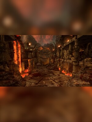 Succubus (PC) - Steam Gift - NORTH AMERICA - 8