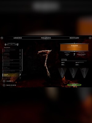 Succubus (PC) - Steam Gift - NORTH AMERICA - 4