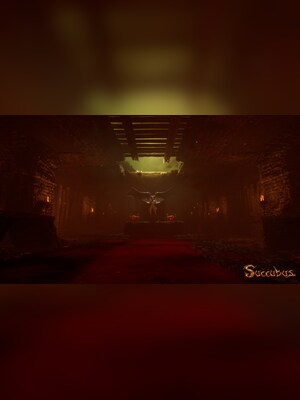 Succubus (PC) - Steam Gift - NORTH AMERICA - 7