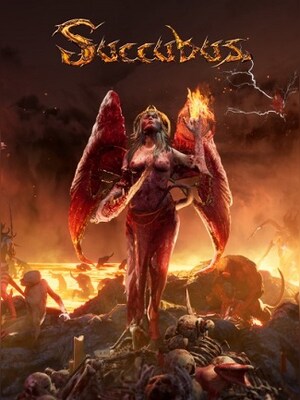 Succubus (PC) - Steam Gift - NORTH AMERICA - 0