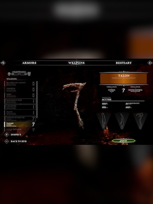 Succubus (PC) - Steam Key - GLOBAL - 4