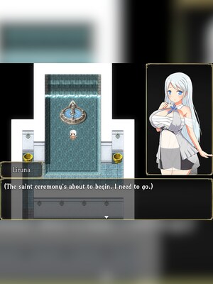 Succubus x Saint (PC) - Steam Gift - EUROPE - 4