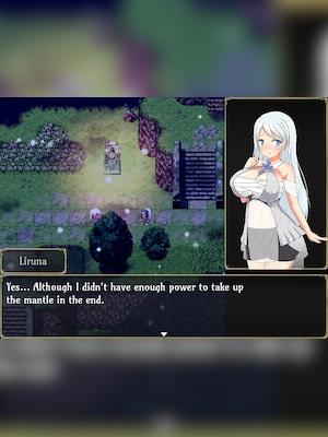 Succubus x Saint (PC) - Steam Gift - EUROPE - 7