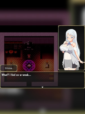 Succubus x Saint (PC) - Steam Gift - EUROPE - 5