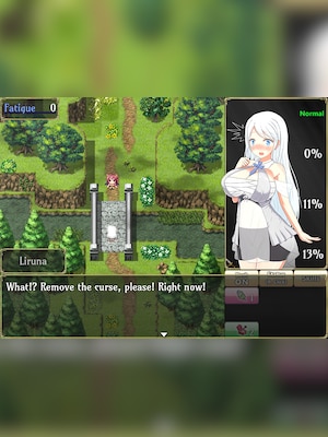Succubus x Saint (PC) - Steam Gift - EUROPE - 3