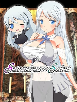 Succubus x Saint (PC) - Steam Gift - EUROPE - 0