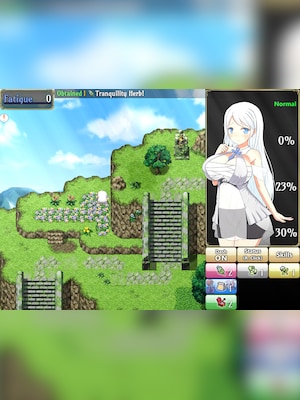 Succubus x Saint (PC) - Steam Gift - EUROPE - 6