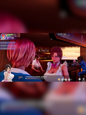 Summer Beach (PC) - Steam Key - GLOBAL - 12