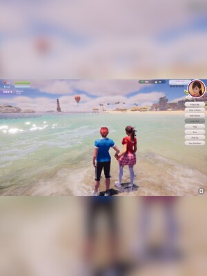 Summer Beach (PC) - Steam Key - GLOBAL - 8