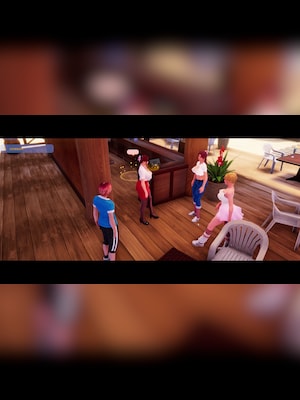 Summer Beach (PC) - Steam Key - GLOBAL - 9