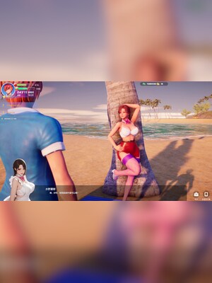 Summer Beach (PC) - Steam Key - GLOBAL - 7