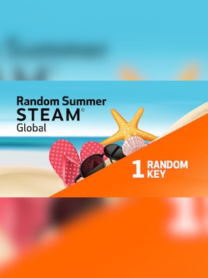 Summer Random 1 Key - Steam Key - GLOBAL - 2