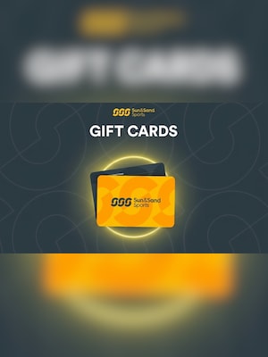 Sun & Sand Sports Gift Card 100 AED - Sun & Sand Sports Key - UNITED ARAB EMIRATES - 2
