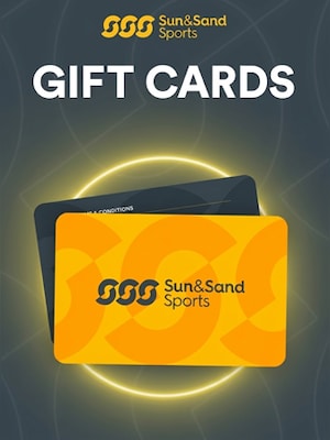Sun & Sand Sports Gift Card 100 AED - Sun & Sand Sports Key - UNITED ARAB EMIRATES - 0