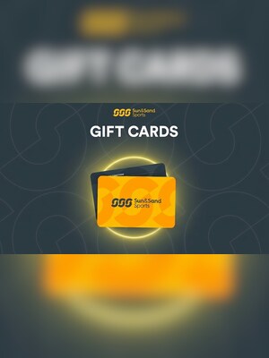 Sun & Sand Sports Gift Card 1000 AED - Sun & Sand Sports Key - UNITED ARAB EMIRATES - 2