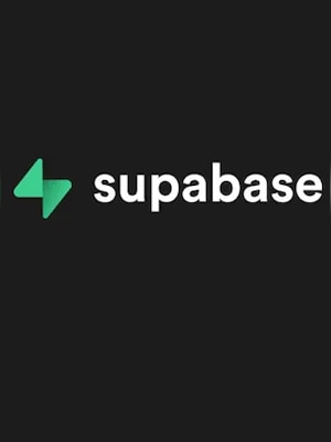 Supabase Pro 12 Months FOR NEW USERS ONLY - Supabase Key - GLOBAL - 0