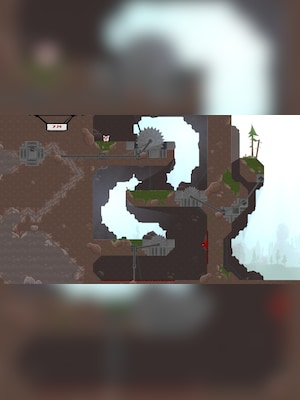 Buy Super Meat Boy Steam Key GLOBAL - Cheap - G2A.COM!