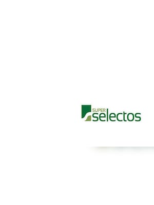 Super Selectos 36 USD  - Super Selectos Key  - EL SALVADOR - 2