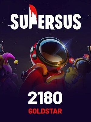 Super Sus 2180 Goldstar - GalaxyLink Key - GLOBAL - 0