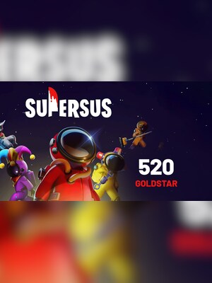 Super Sus 520 Goldstar - GLOBAL - 2