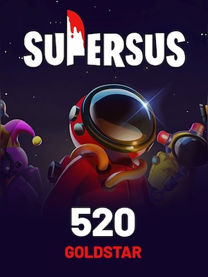 Super Sus 520 Goldstar - GLOBAL - 0