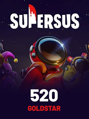 Super Sus 520 Goldstar - PHILIPPINES - 0