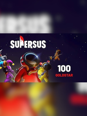 Super Sus 5600 Goldstar - GLOBAL - 2