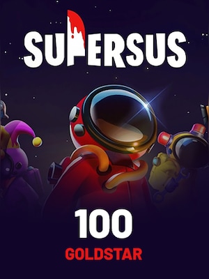 Super Sus 5600 Goldstar - GLOBAL - 0