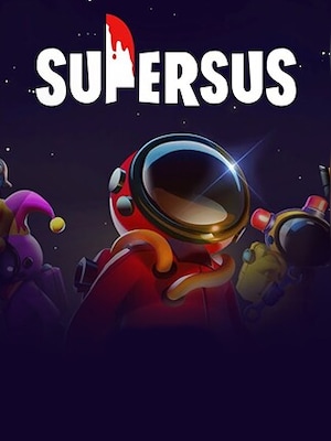 Super Sus Monthly Card - GLOBAL - 0