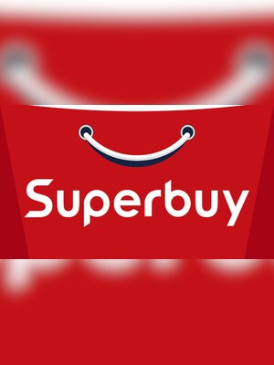 Superbuy Gift Card 100 MYR - Superbuy Key - MALAYSIA - 2