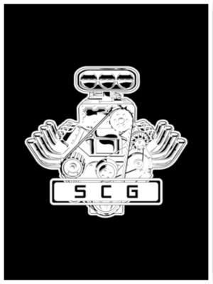 SuperCar Garage Gift Card 50 PLN - Supercar Garage Key - POLAND - 0