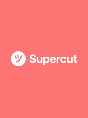 Supercut AI Pro 12 Months - Supercut Key - GLOBAL - 2