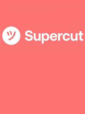 Supercut AI Pro 12 Months - Supercut Key - GLOBAL - 0