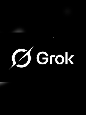 SuperGrok 6 Months - Grok Account - GLOBAL - 2